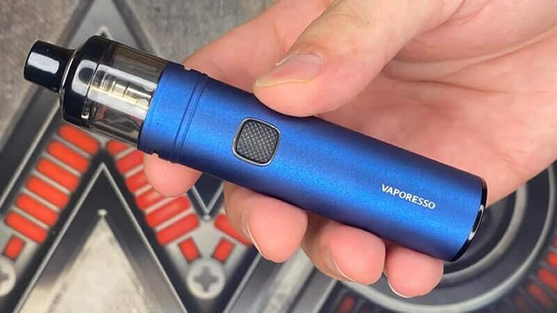 Vaporesso GTX GO 40 - En Uygun Fiyat
